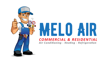 Melo Air in Tampa, FL Air Conditioning & Heating Repair