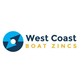 West Coast Boat Zincs in New York, NY Boat Equipment & Services Storage