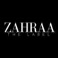 Zahraa the Label in Irvine, CA Clothing Stores