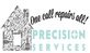 Precision Services, in Bessemer, AL Plumbers - Information & Referral Services