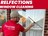 Reflections Window Cleaning in Dallas, TX