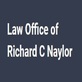 Law Office of Richard C Naylor in Amarillo, TX Divorce & Family Law Attorneys