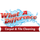 What A Difference - Carpet and Tile Cleaning in Lexington, KY Carpet Rug & Upholstery Cleaners