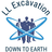 LL. Excavation & Utilities in Mattapan, MA