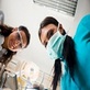 Robertson Dental in Silver Spring, MD Dentists