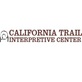 California Trail Interpretive Center in Elko, NV Museums