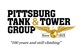 Pittsburg Tank & Tower Group in Henderson, KY Water Tanks