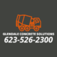 Glendale Concrete Solutions in Glendale, AZ Concrete Contractor Referral Service