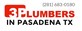 3 Plumbers in Pasadena TX in Pasadena, TX Abuse Victim Services