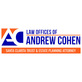 Law Offices of Andrew Cohen in Santa Clarita, CA Business Legal Services