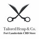 Tailored Hemp and CO. | Fort Lauderdale CBD Store in Fort Lauderdale, FL Drugs & Pharmaceutical Supplies