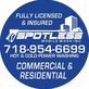 Spotless Mobile Wash Inc - Power Washing & Graffiti Removal in Brooklyn, NY Pressure Washing Service