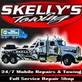 Skelly's Towing & Recovery in Wake Village, TX Road Service & Towing Service