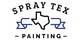 Spray Tex Painting in Plano, TX Painting Consultants