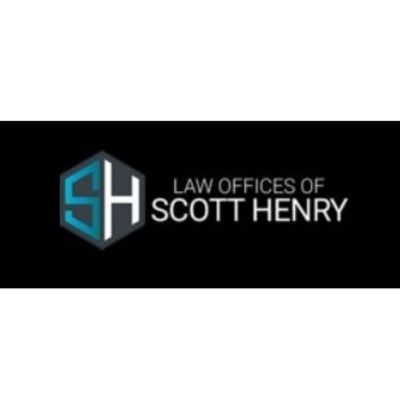 The Law Offices of Scott Henry in Riverside, CA Offices of Lawyers