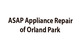 Appliance Repair Services Orland Park, IL 60462