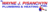 Wayne J Pisanchyn Plumbing & Heating in Clarks Summit, PA