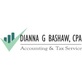 Benton County CPA in Cave Springs, AR Accountants Certified Public Cpa