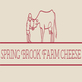 Spring Brook Farm Cheese in Reading, VT Cheese & Cheese Products