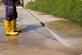House Washing Service Saint Michael MN in Buffalo, MN House & Building Washing & Maintenance Exterior