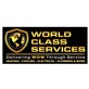 World Class Services in Westerville, OH Air Conditioning & Heating Repair