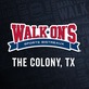 Walk-On's Sports Bistreaux in The Colony, TX American Restaurants