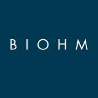 BIOHM Health in Cleveland, OH 44115 Vitamins & Food Supplements