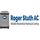 Roger Stuth Air Conditioning and Heater Repair in Georgetown, TX Air Conditioning & Heating Repair