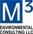 M3 Environmental Consulting in Monterey, CA