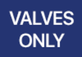 Valves Only in Manchester Township, NJ Accessories Manufacturers