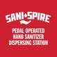 Sani-Spire in Joliet, IL Janitorial Equipment & Supplies