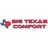 Big Texas Comfort in Houston, TX 77058 Air Conditioning & Heating Equipment & Supplies