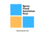 Madison Spray Foam Insulation Pros in Madison, WI Insulation Contractors