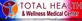 Total Health & Wellness Medical Center in Las Vegas, NV Medical Office Buildings