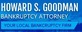Denver Attorney Howard S. Goodman in Denver, CO Attorneys Bankruptcy Law