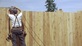 The Charlotte Fence Company in Charlotte, NC Fence Contractors