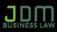 JDM Business Law in Scottsdale, AZ Legal Services