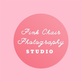 Pink Chair Studio Photography in Xenia, OH Aerial Photographers