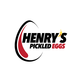 Henrys Pickled Eggs in Yucaipa, CA Eggs Wholesale