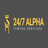 Alpha Tow Truck Services in McKinney, TX