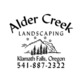 Alder Creek Landscaping in Klamath Falls, OR Garden & Lawn Sprinklers