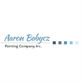 Aaron Babycz Painting in Chelsea, MI Painting Contractors