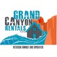 Grand Canyon Rental Adventures in Grand Canyon, AZ Travel Agents - Vacation Packages