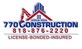 770 Construction in North Hollywood, CA Remodeling & Repairing Building Contractors
