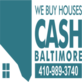 We Buy Houses Cash Baltimore in White Marsh, MD Real Estate