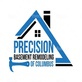 Precision Basement Remodeling of Columbus in Columbus, OH Basement Remodeling