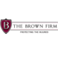 The Brown Firm in Atlanta, GA Attorneys Personal Injury Law