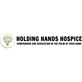 Holding Hands Hospice in Dallas, TX Hospice & Home Nursing Services