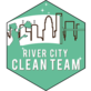 River City Clean Team in Clarksville, IN Deck Cleaning & Treatment Commercial & Industrial