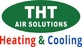 THT Air Solution in Prosper, TX Air Conditioning & Heating Repair